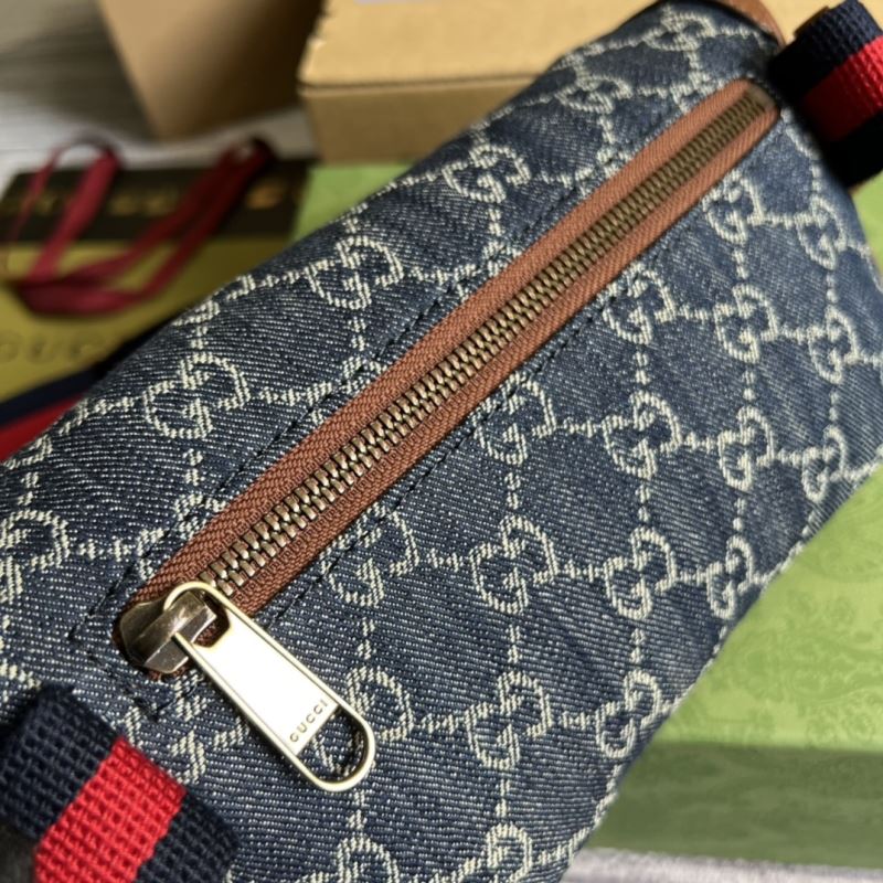 Gvc*1 waist chest packs